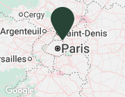 Eden Lodge Paris